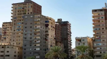 إعلان حكومي جديد.. إجراءات لمستأجري الإيجار القديم 2025